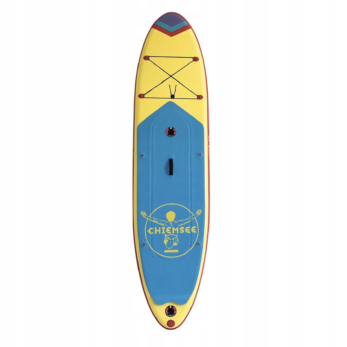 Paddleboard Sup 325 cm Chiemsee 150kg sada Full