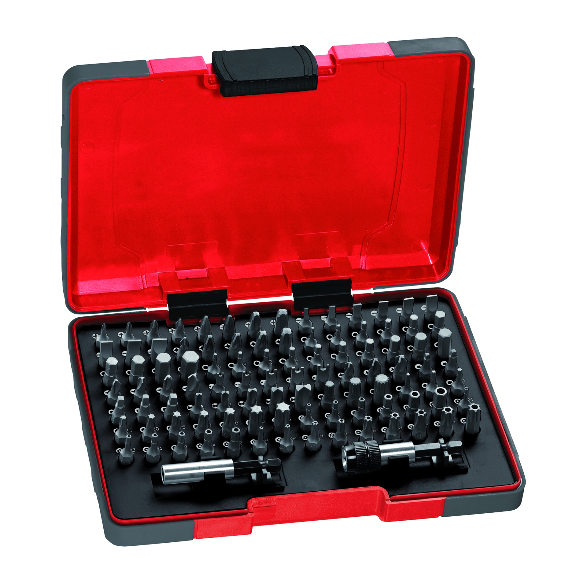 USAG Набір біт 100 шт Користувальницькі