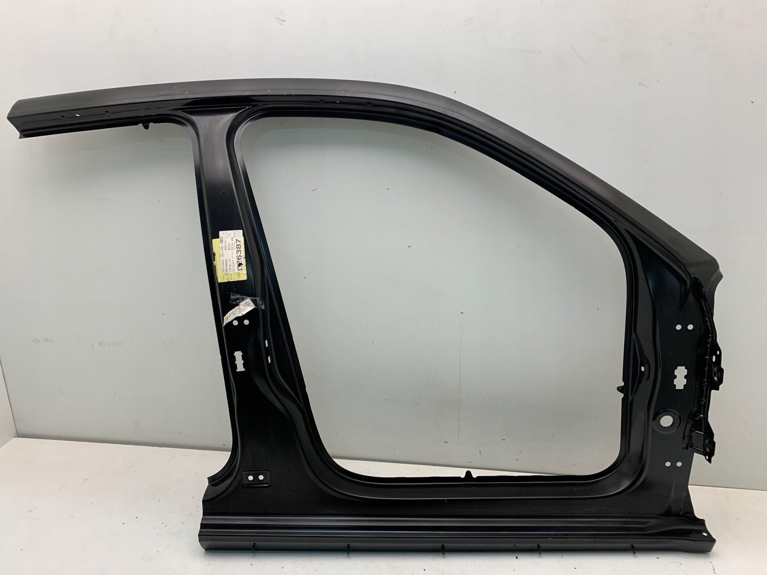 AUDI A1 II2a ПРАВИЙ ПОРІГ СТІЙКА ЧАСТИНА ПРАВЕ GB