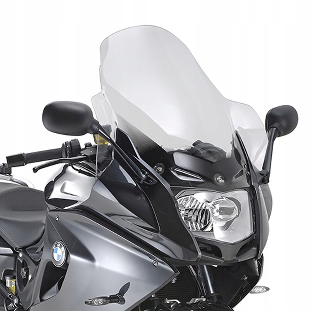 Kappa Sklo Bmw F 800 Gt (13-19) 62 X 58 CM Priehľadné ()