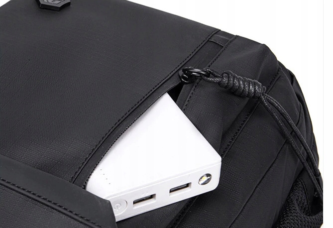 Plecak Arctic Hunter na laptopa 15,6 16,4 B00531 Marka Inna