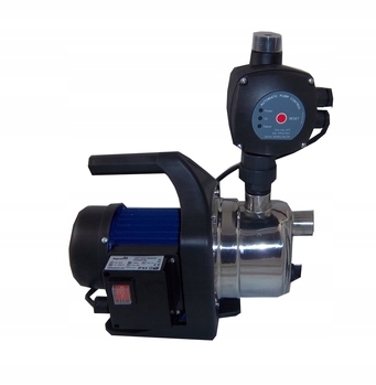 POMPA OGRODOWA-HYDROFOR BEZZB. 1200 W | AQUACRAFT