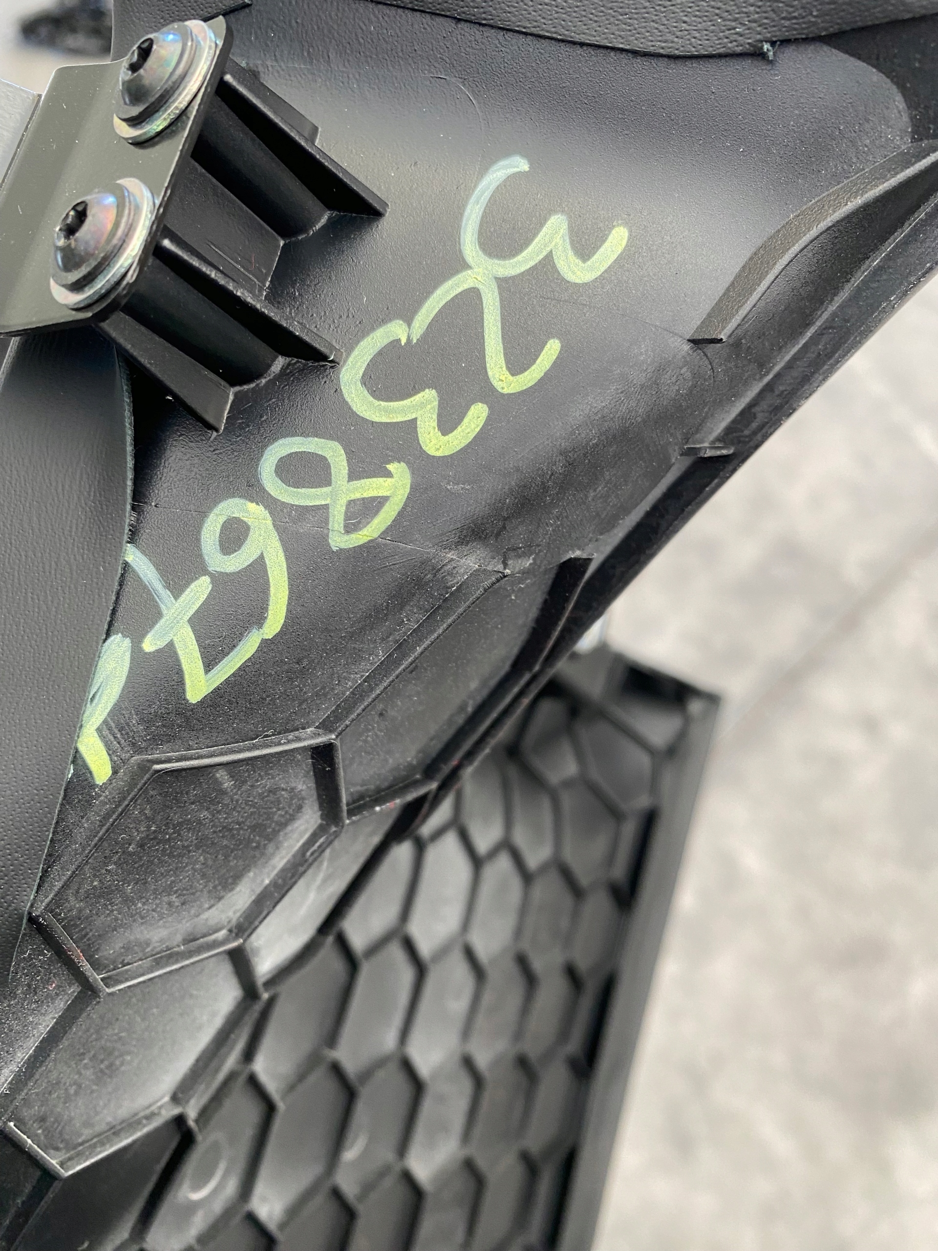 FERRARI F8 защита 323867