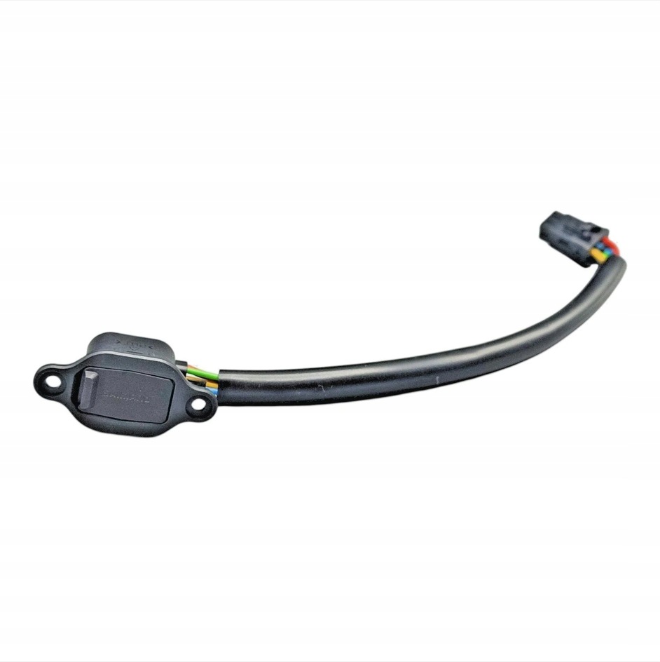 Shimano Steps EW-CP100 nabíjecí port pro vnitřní baterii, kabel 200 mm