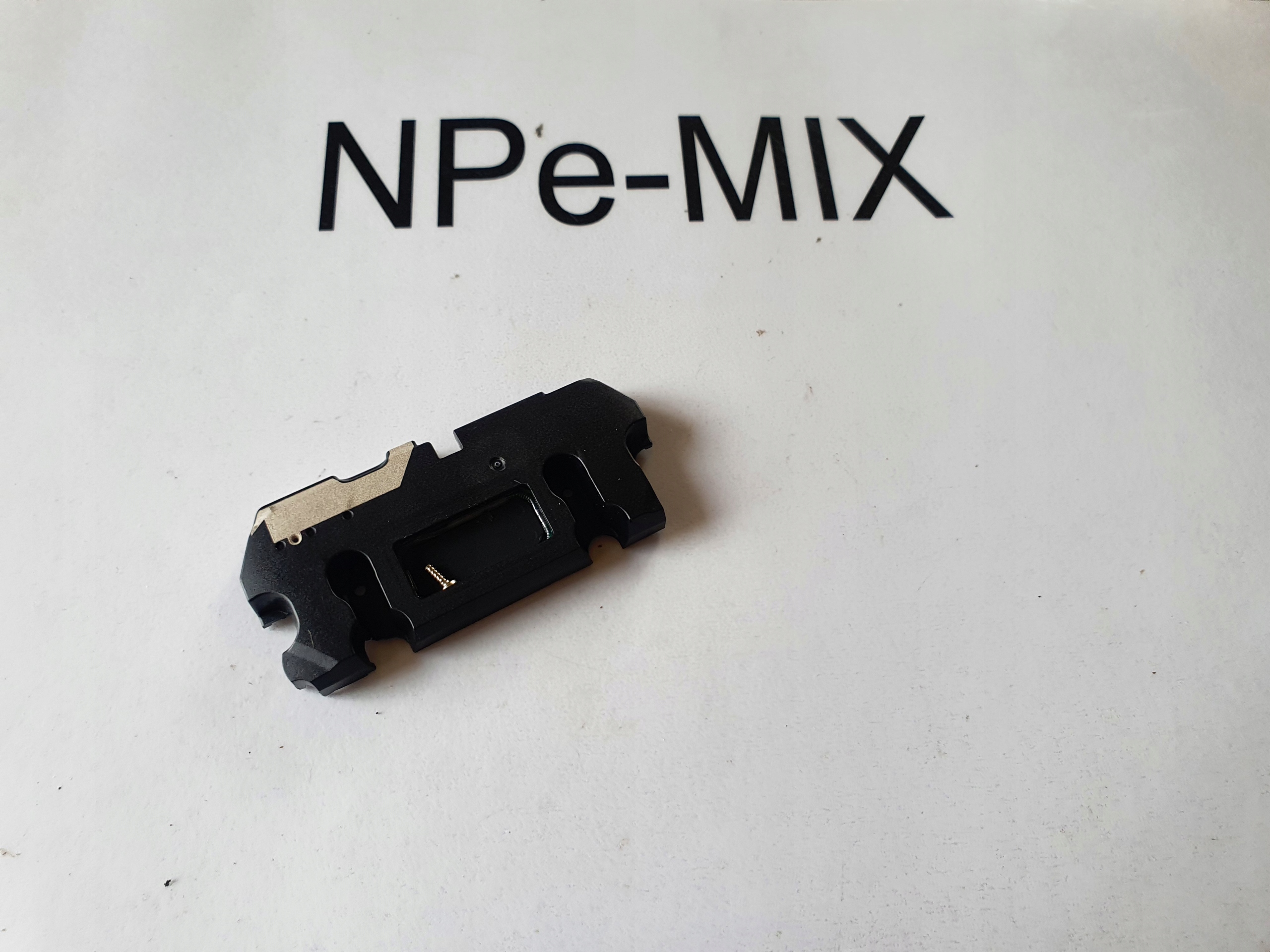 Buzzer Antena Hammer Energy 2