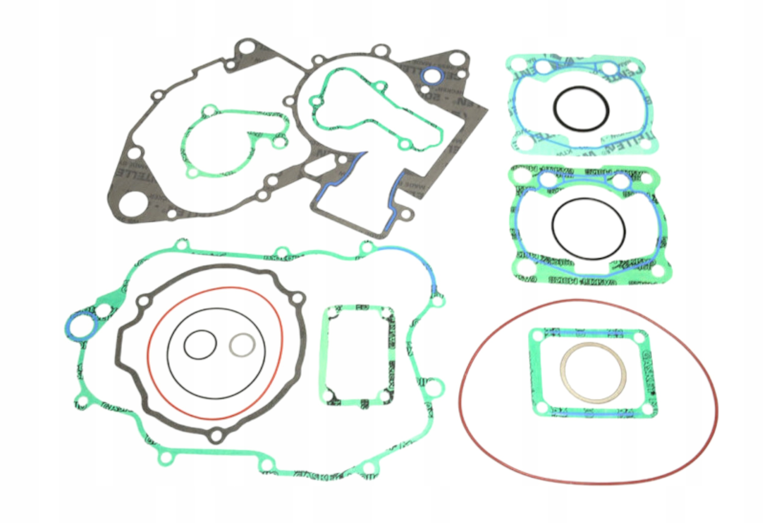 Athena Sada Tesnení Motora P400220850128