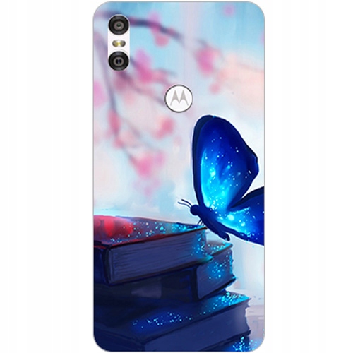 

200 wzorów Etui Motorola One Pokrowiec Panel Case