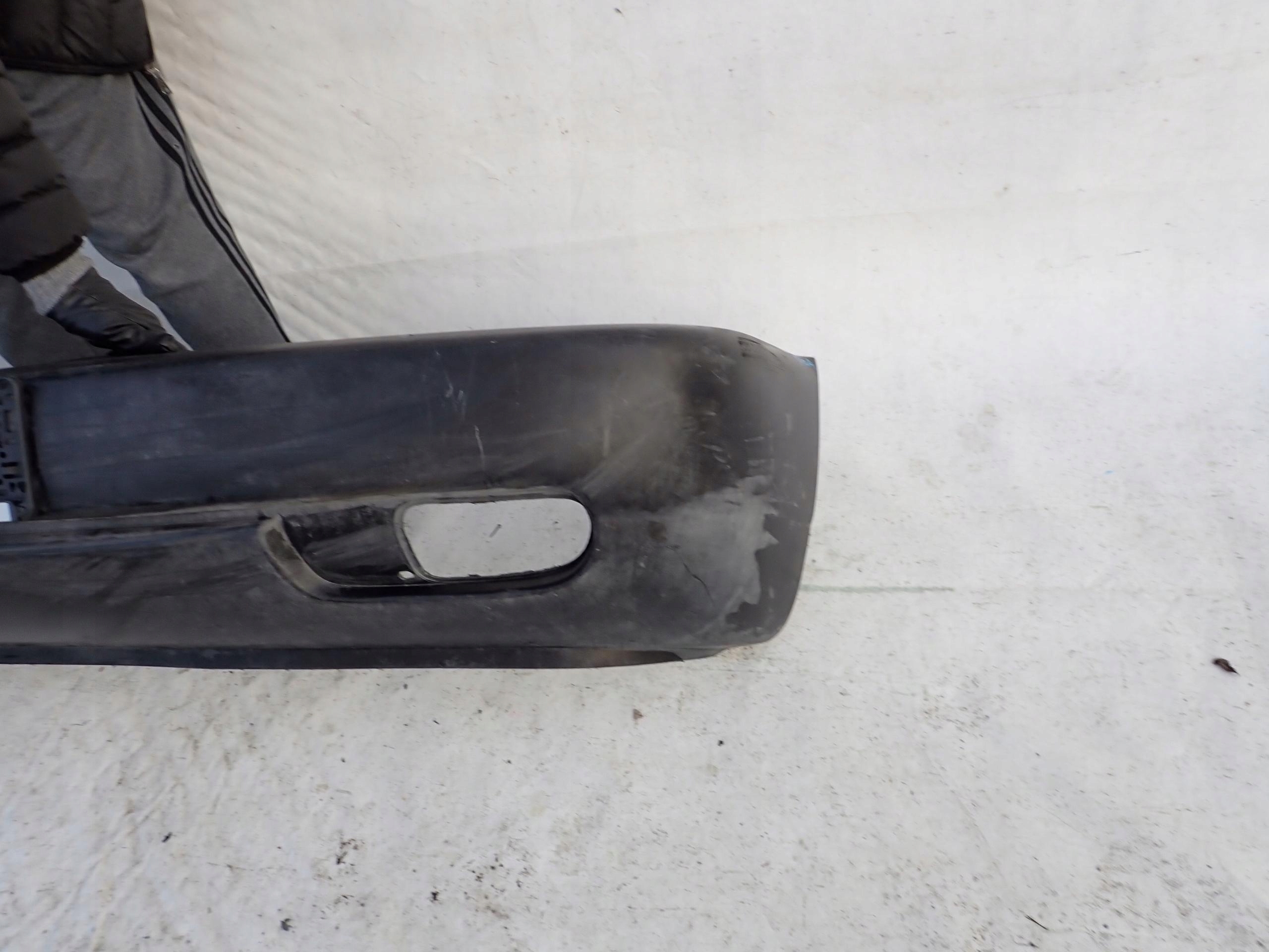VW TRANSPORTER T4 LIFT 96-03 bumper front front