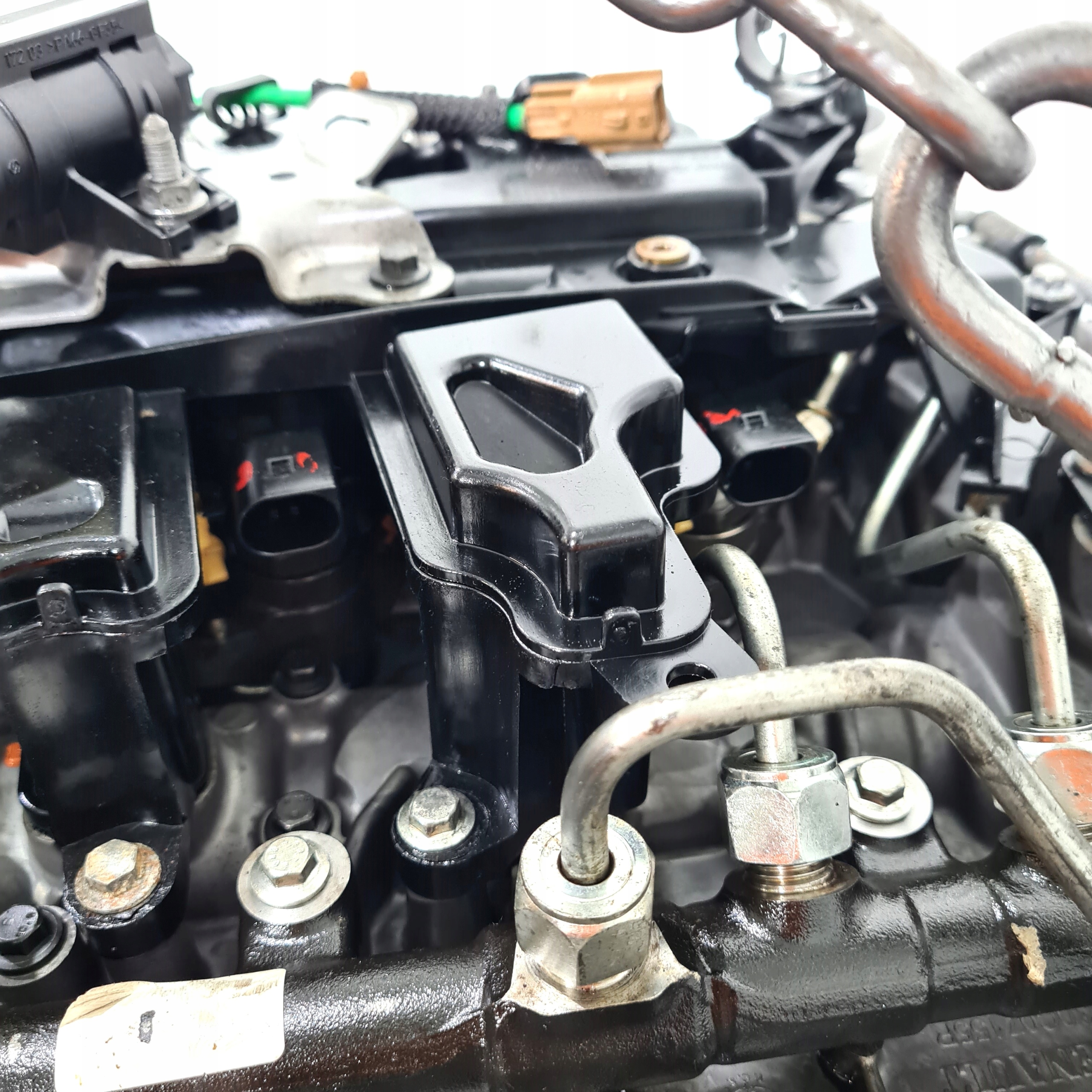 engine MASTER MOVANO NV400 2.3 DCI BITURBO front naped M9T 702 706 708