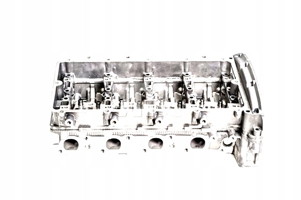 GŁOWICA CYLINDRÓW FORD TRANSIT 2.4D 01.00-05.06 AMC Producent części AMC