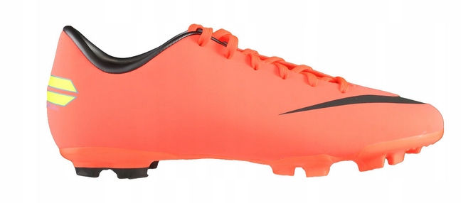 BUTY KORKI NIKE MERCURIAL VICTORY III FG509134 800 r..38,5 EAN (GTIN) 091209449745