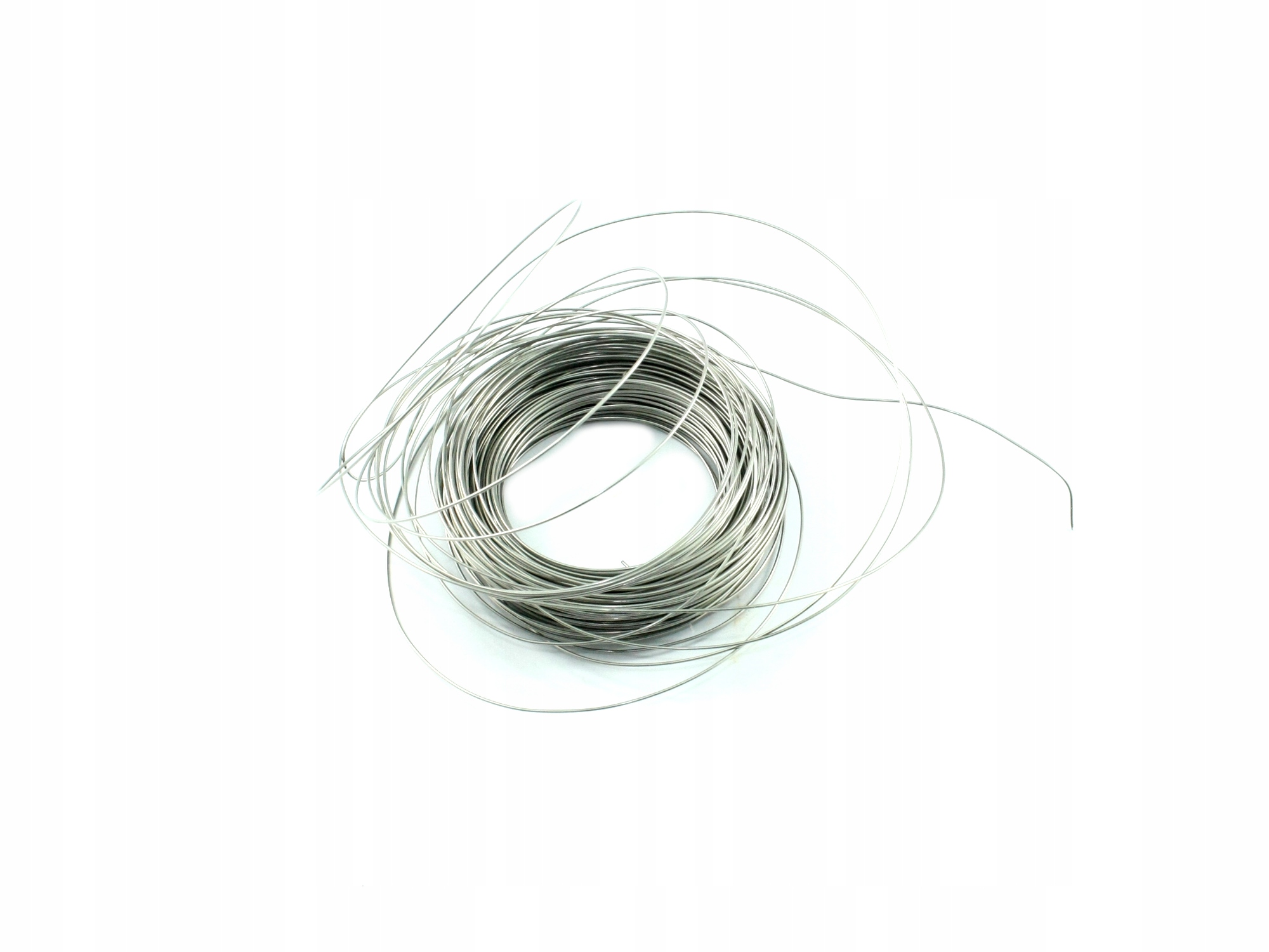 

Miękki Giętki Drut Do Manetek 0,6 mm Off-road 1m