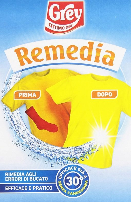 

Grey Remedia środek zaradczy na plamy 200g.