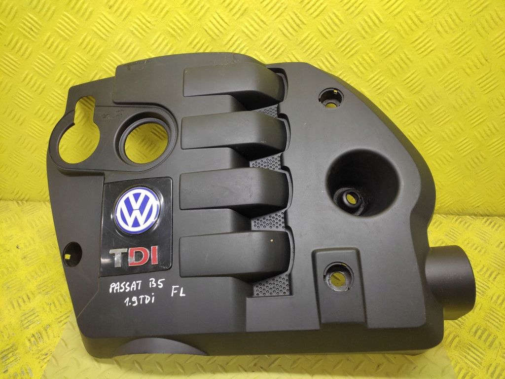 VW PASSAT B5 1.9 TDI LIFT OSŁONA SILNIKA 038103925