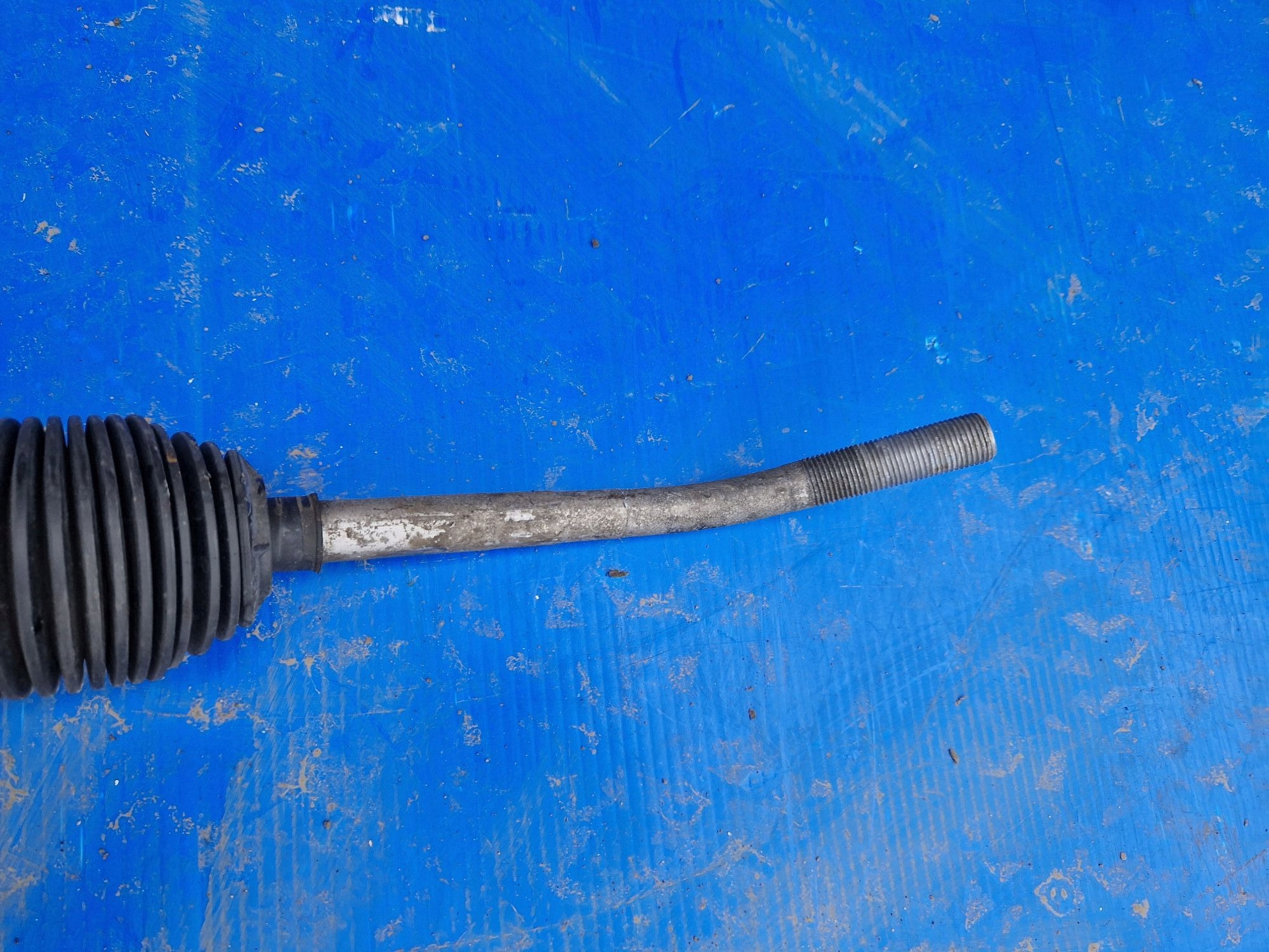 servo control VW POLO VI 2017R-> 2Q1423057J