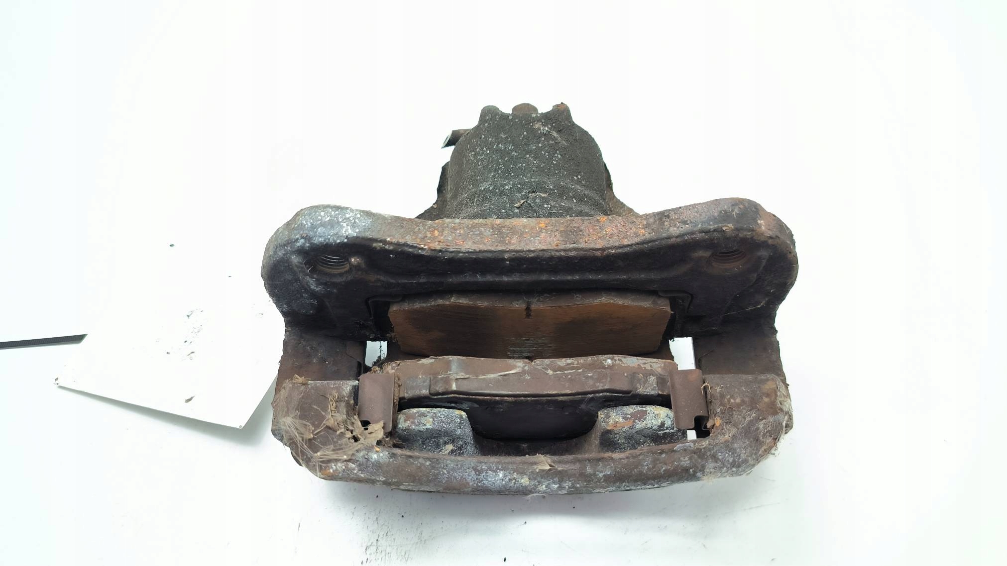 caliper brake front left HYUNDAI I20