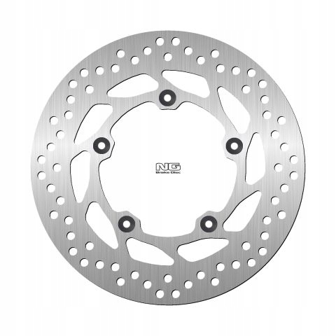 Ng Brzdový Kotúč Zadný Yamaha XJ6 09-11