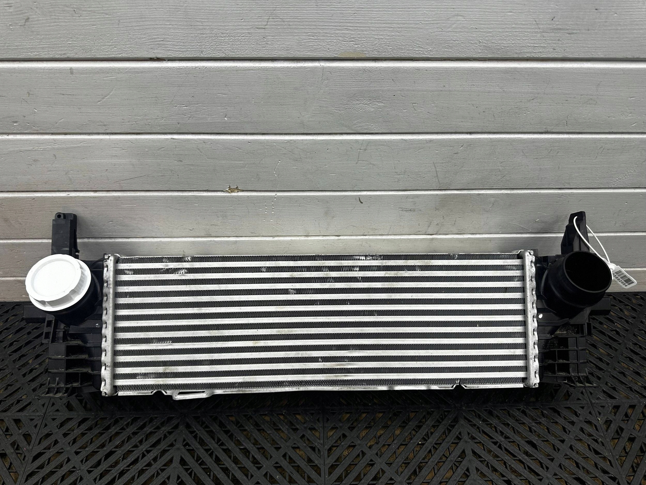 radiatore intercooler BMW X3 G01 8578146