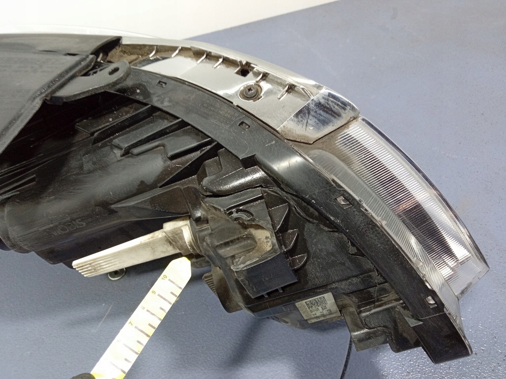 Frontscheinwerfer Kia Optima JF Xenon Links Scheinwerfer Headlight - Thumbnail 7