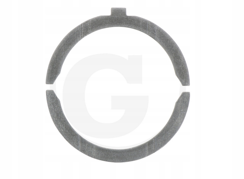 Odporová podložka Standard K928542, K902023 David Brown