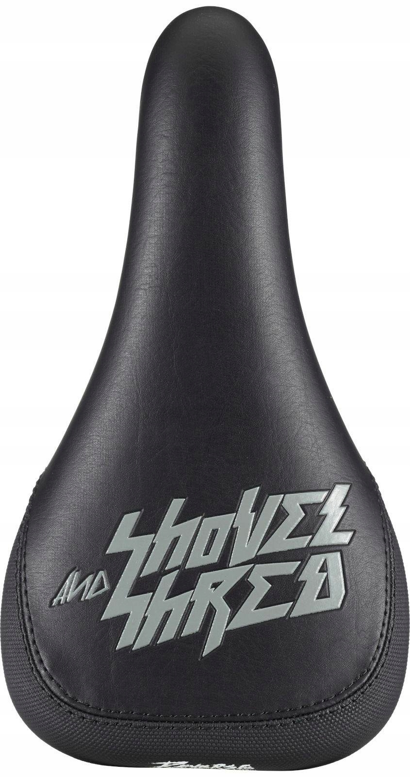 Siodełko rowerowe Reverse Nico Vink Shared grey błotnik