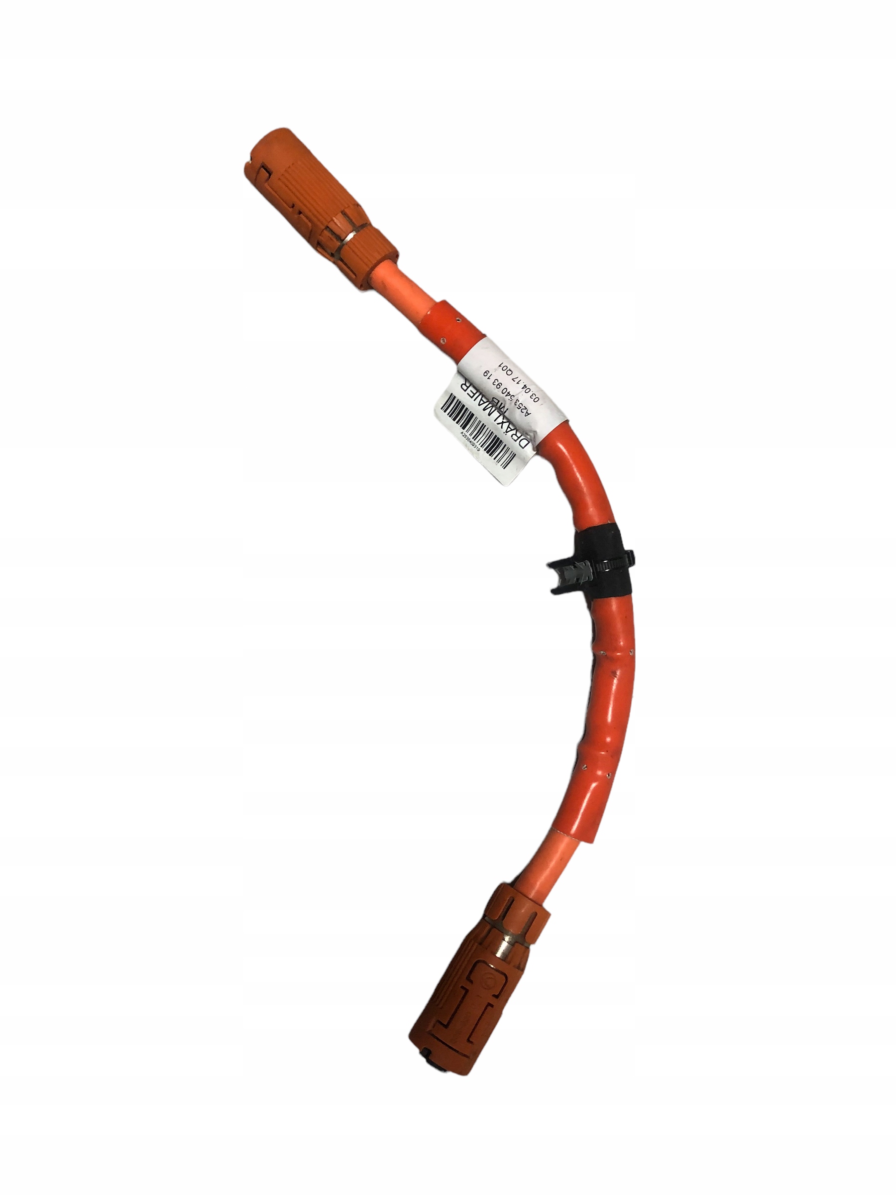 PRZEWOD KABEL MERCEDES 2535409319