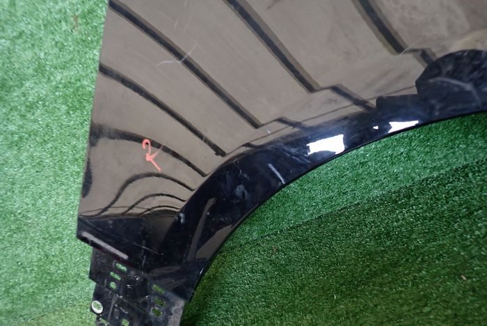 LAND ROVER VELAR II 17- fender right front front