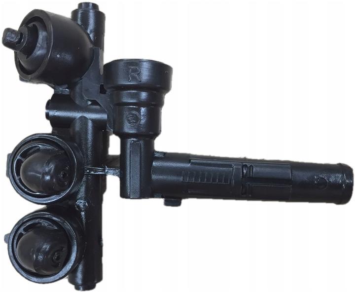 A2208601047 - Правая форсунка W220 LIFT