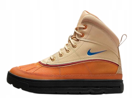 38,5 Buty Nike Woodside 2 High (gs)