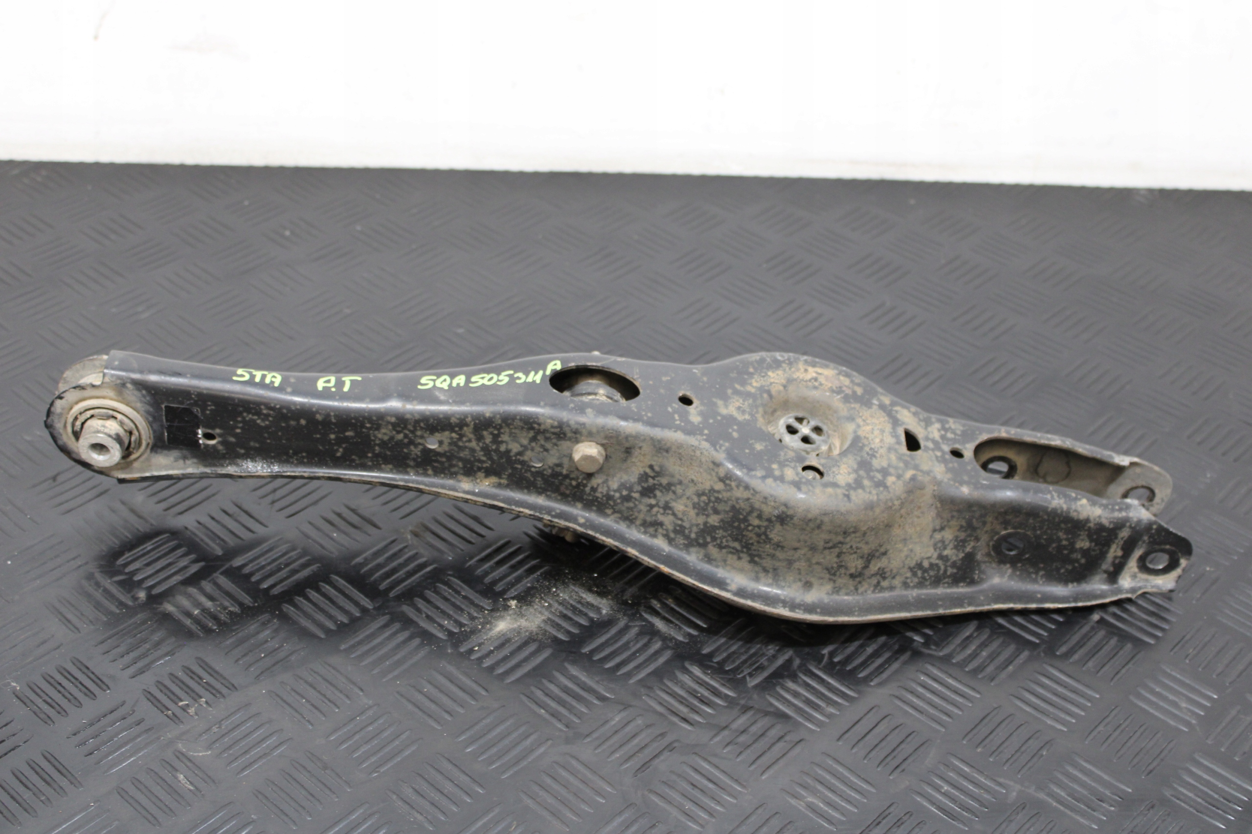 Querlenker rechts heck hinten 5QA505311A VW TOURAN II 2 5TA