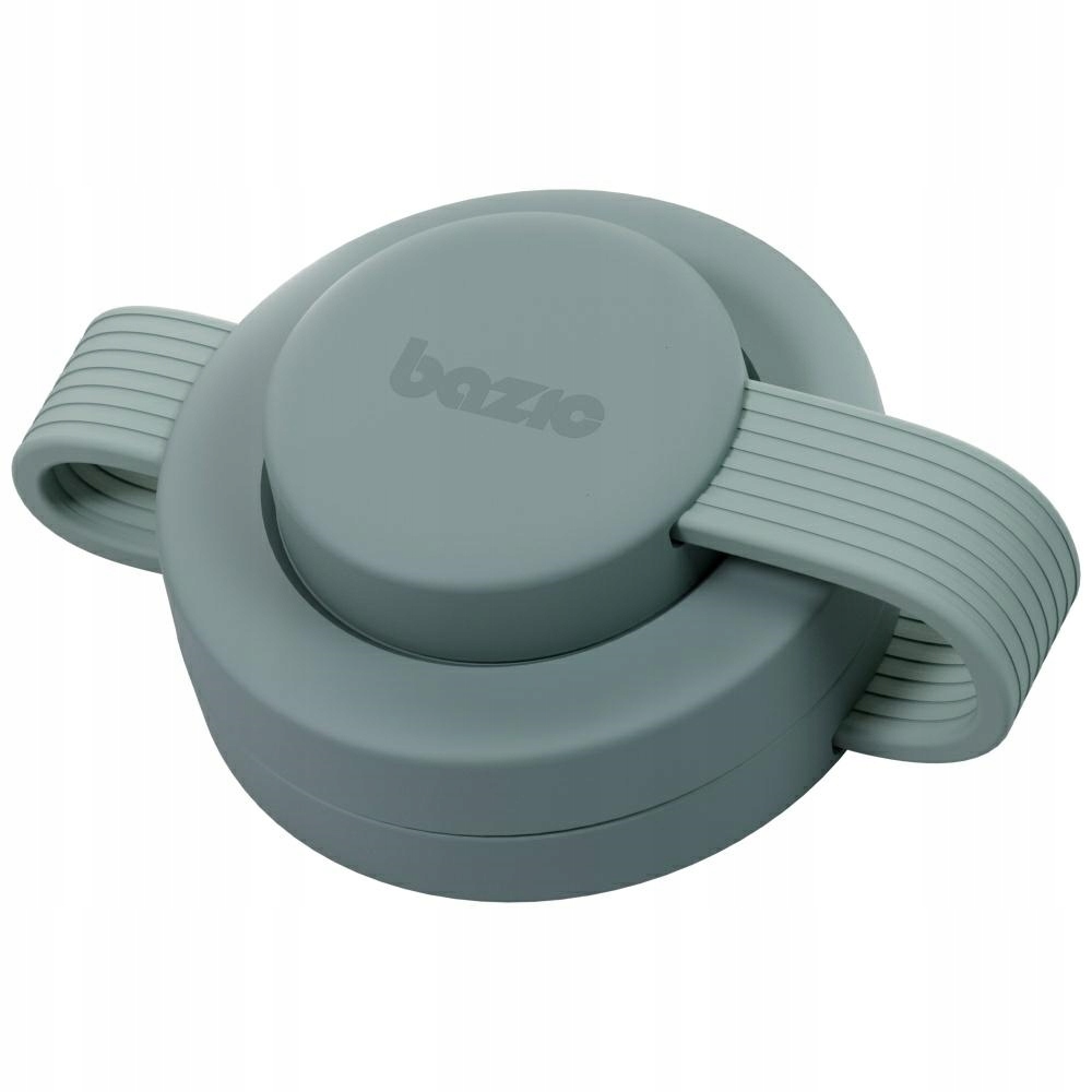 Indukční nabíječka Bazic GoMag Trio 2 3v1 15W magnetická pro iPhone/Watt