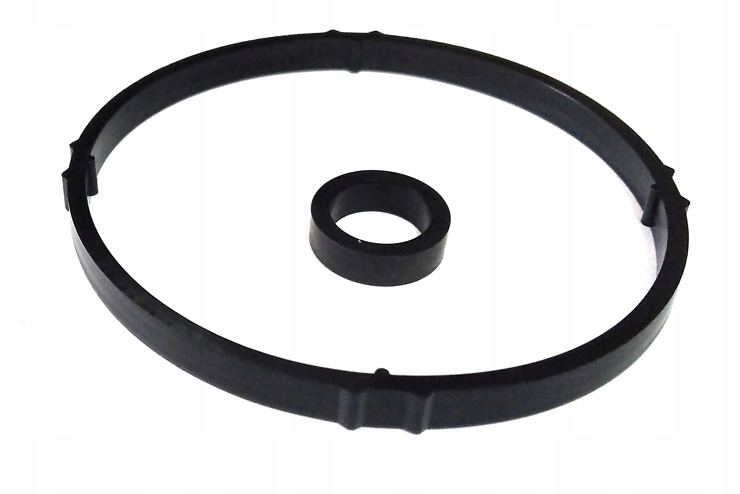 USZCZELKA FILTRA OLEJU PEUGEOT CITROEN 1.1 1.4 1.6