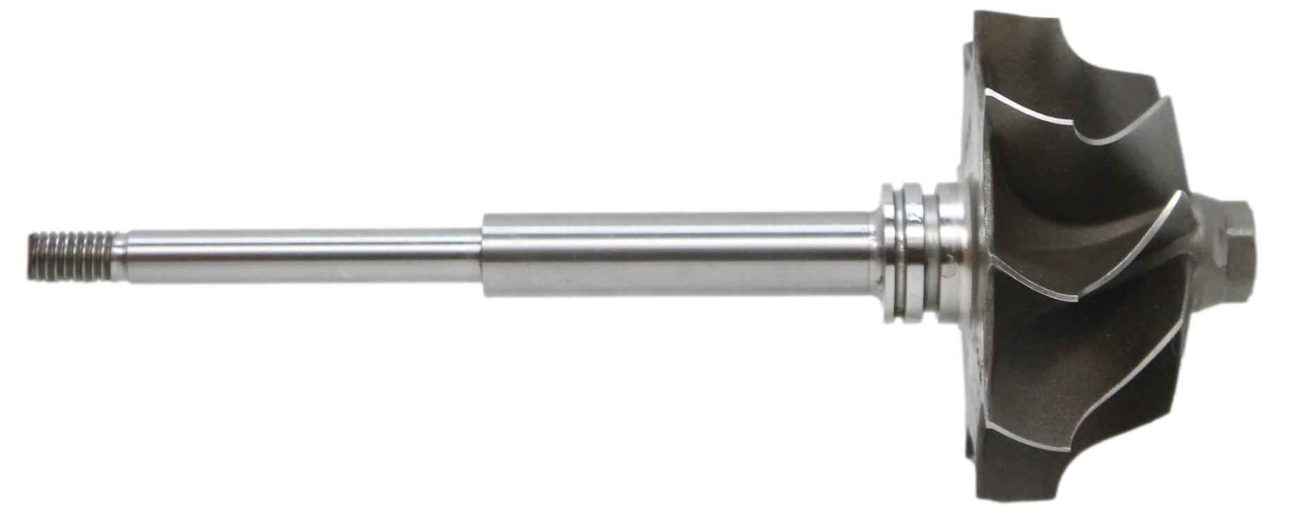 TW-072 - Турбо вал TW-072, 454023-0002