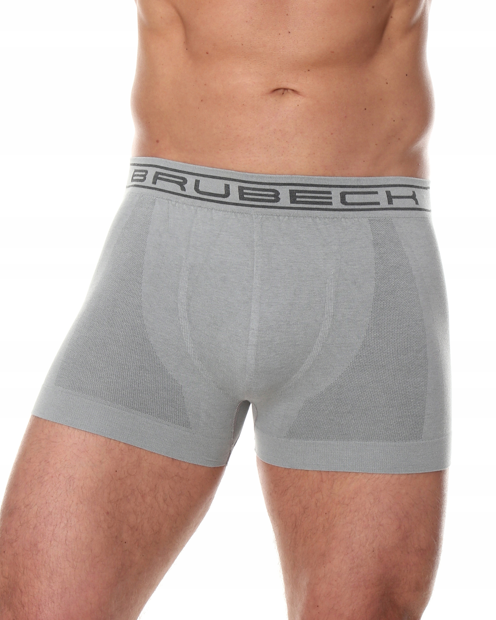 

Bokserki bezszwowe Brubeck Comfort Cotton - XXL