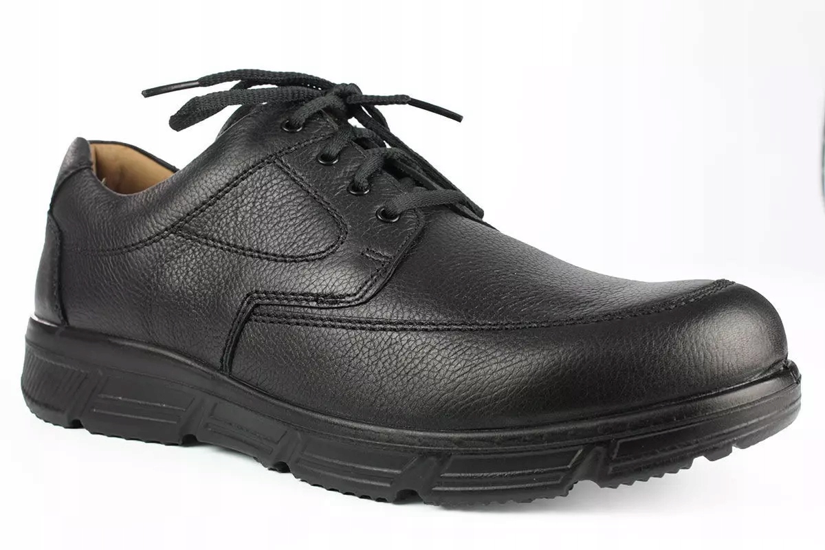 Polobotky Jomos 461405 černé, tuhost K R40