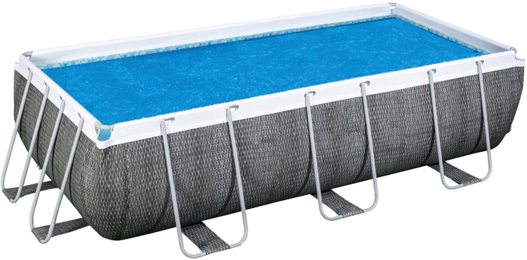 Solární Podložka Pro Ohřívač Vody V Bazénu Bestway 56721