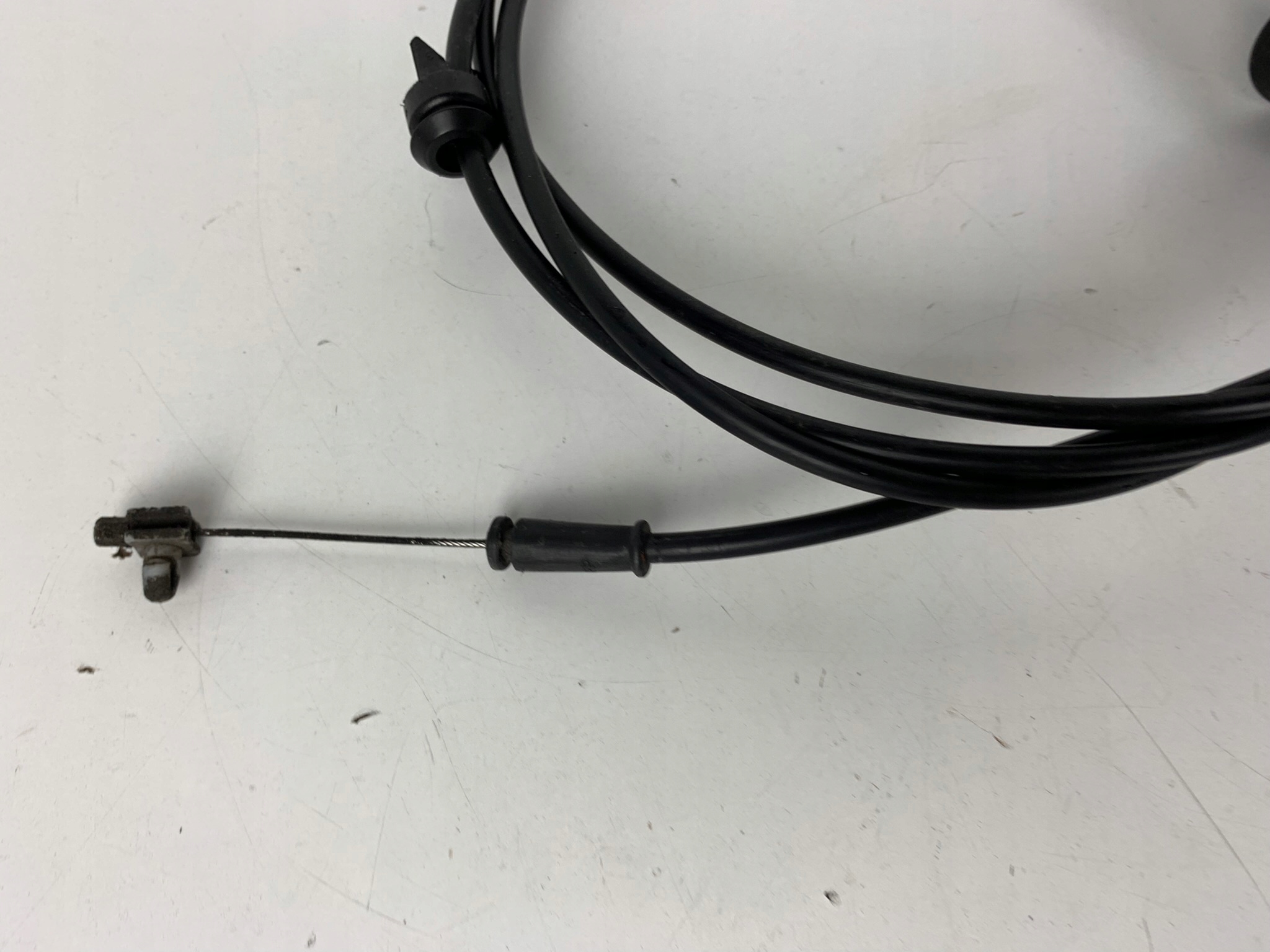 PEUGEOT 508 and rope handle CIEGLO bonnets