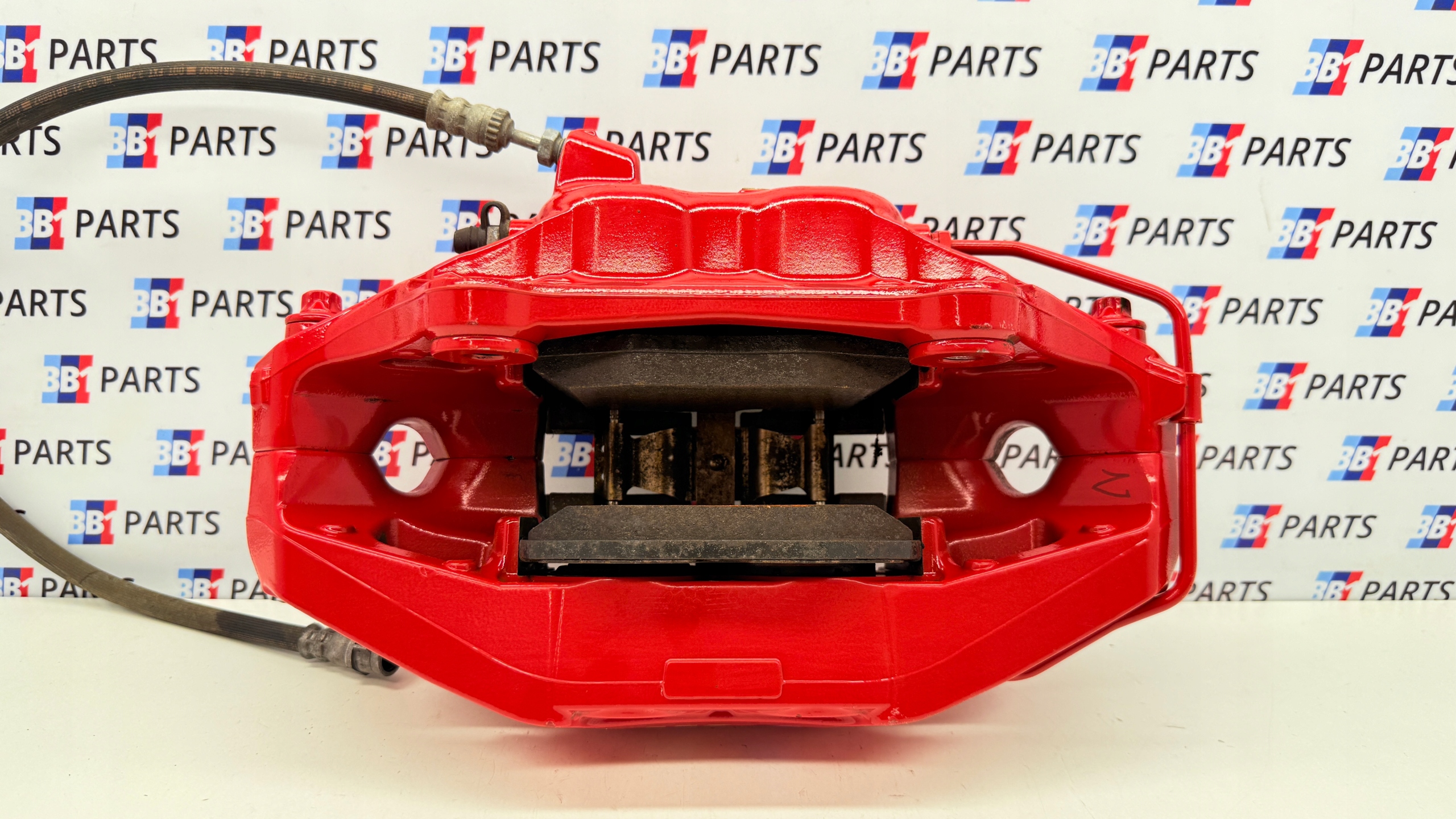 BMW G20 G26 caliper right front front 348/36/44 8834948 6897338