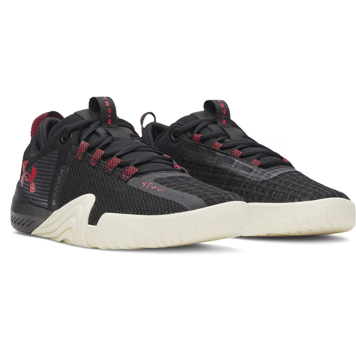 Pánské sportovní boty Under Armour TriBase Reign 6 3027341-004 trénink 45.5
