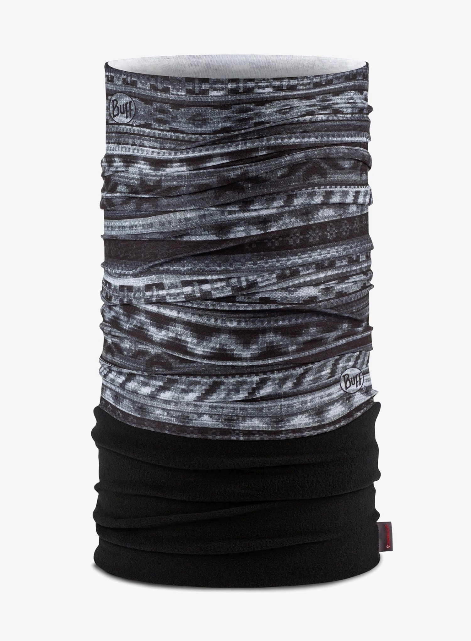 Chusta wielofunkcyjna Buff Polar alsien black