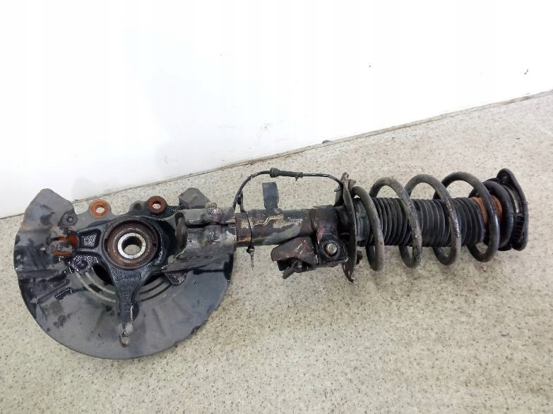 swing right front Mazda 6 III (2012-)