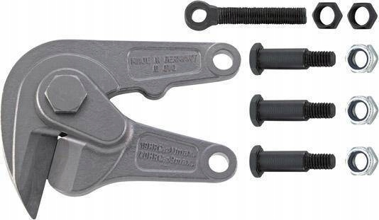 Řezací hlava pro nůžky na výztužné rohože 950 mm Format