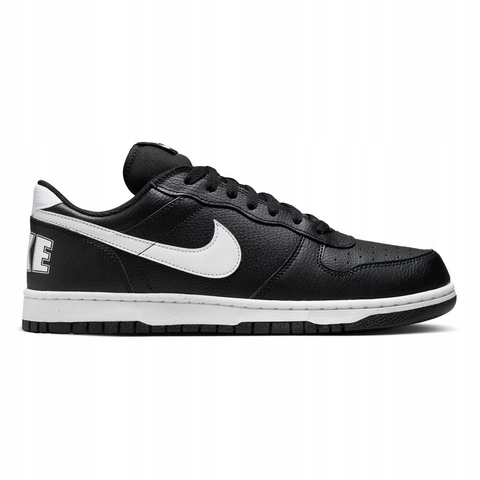 Pánské boty Nike Big Nike Low 43