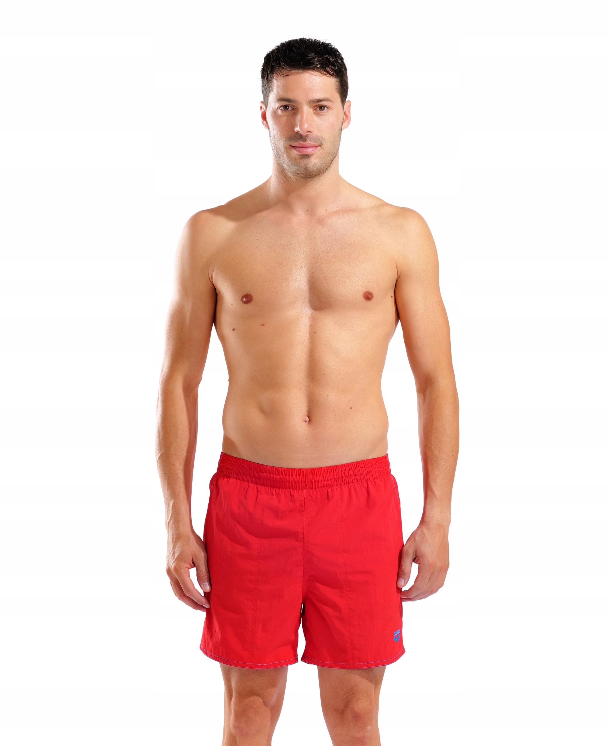 Kraťasy plavkové kraťasy Arena Bywayx R XXL