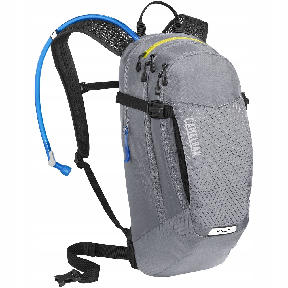 Batoh na kolo Camelbak M.u.l.e. 12 ocelový