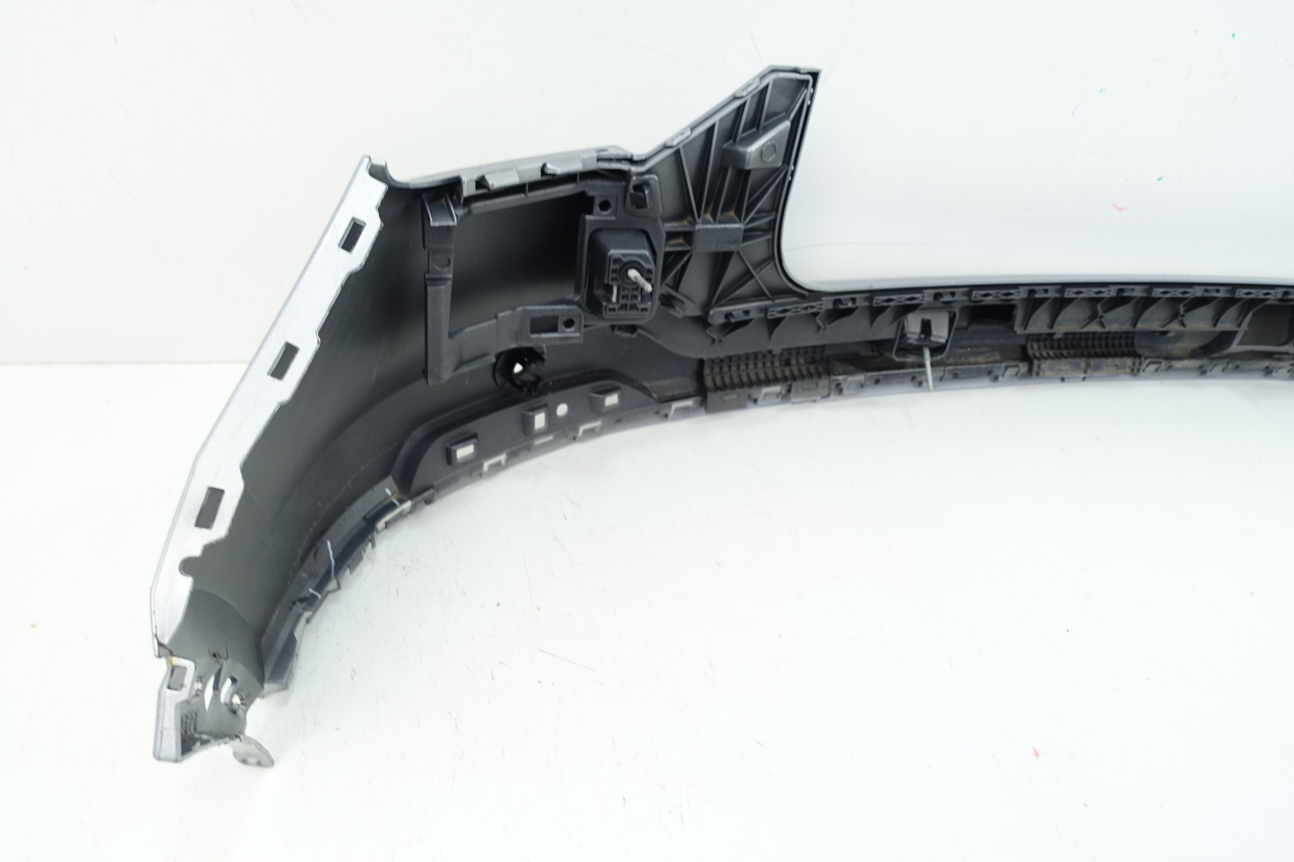 bumper rear part rear AUDI Q2 81A 81A807511B