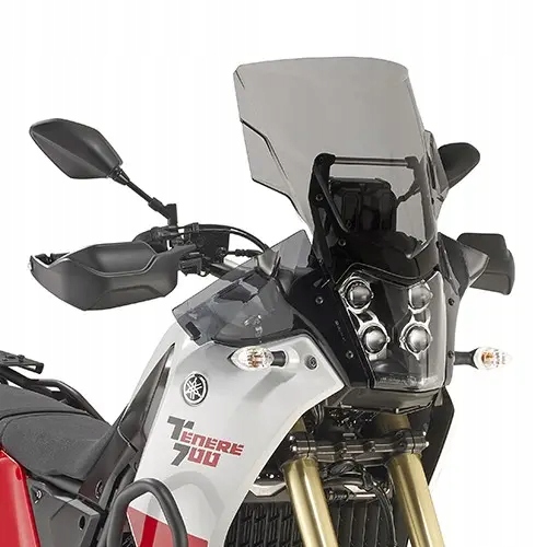 Kappa Sklo Yamaha Tenere 700 2019-2023r. Tónované