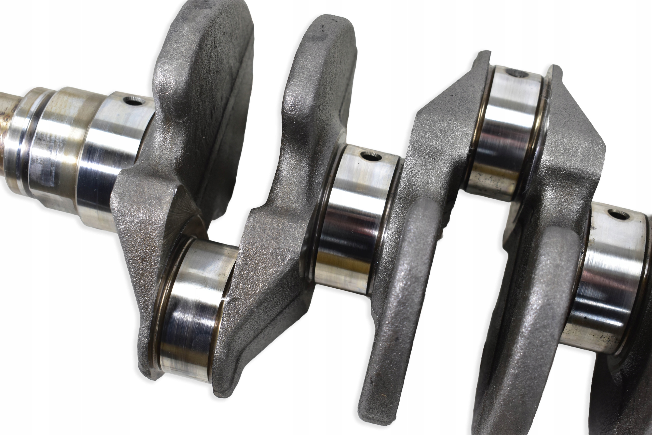 Arbre moteur BERLINGO JUMPY PARTNER C3 II C4 II C5 III 5008 1.6 e-HDI 9H06