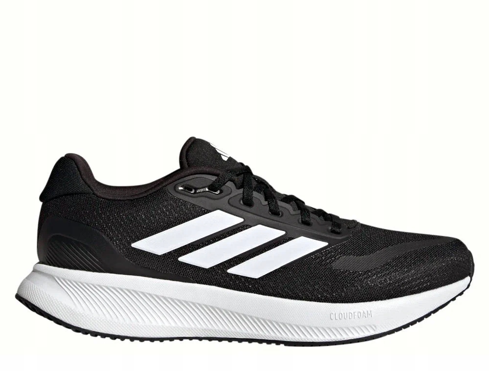 Pánské boty adidas Runfalcon 5 sportovní IH7758 velikost 42 2/3