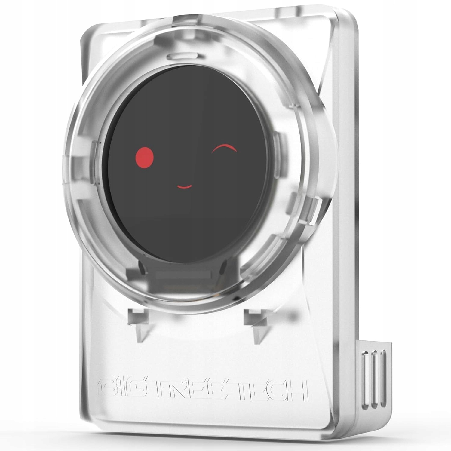 Bigtreetech Panda Knomi przezroczyste etui M1926